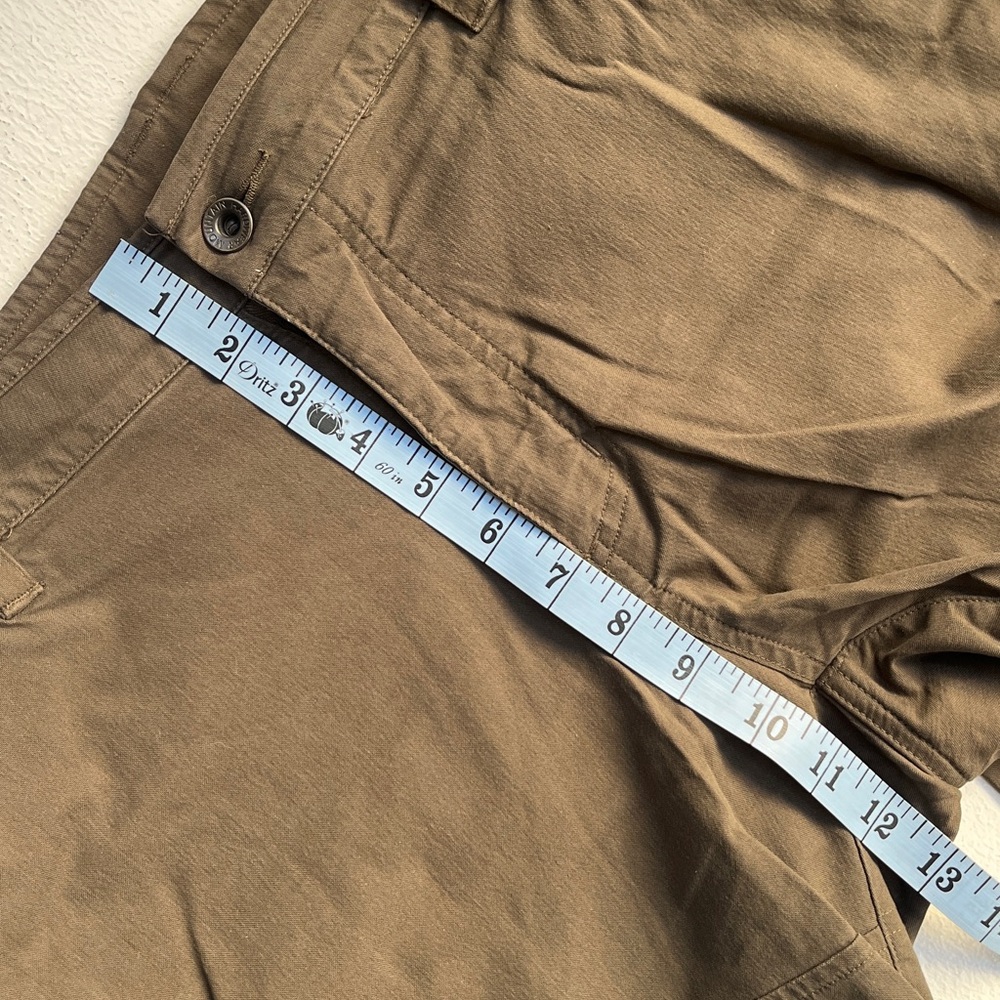 ④ Mountain Hardwear • Men's Hardwear AP™ Active Pant in Ridgeline • Sz 33 Waist - Picture 6 of 16